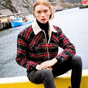 Best 25+ Deals for Levi's Plaid Jacket 